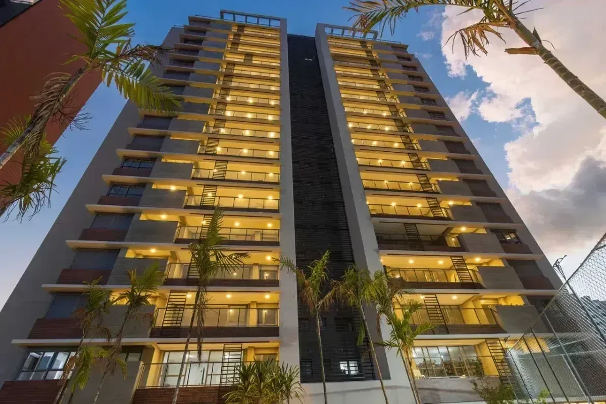 Apartamento Pronto para Morar em Cambuí, Campinas – ALENZA CAMBUÍ – foto 5