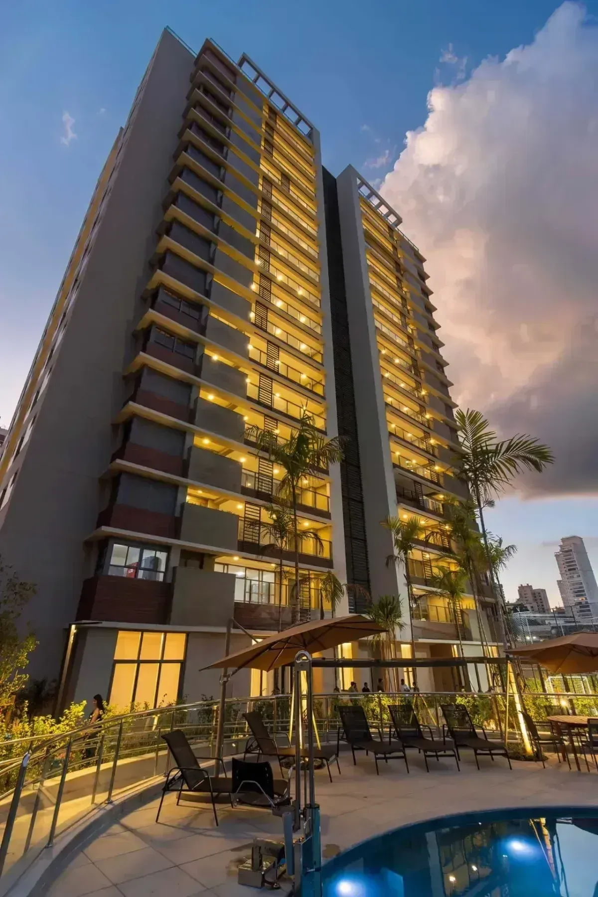 Apartamento Pronto para Morar em Cambuí, Campinas – ALENZA CAMBUÍ – foto 3