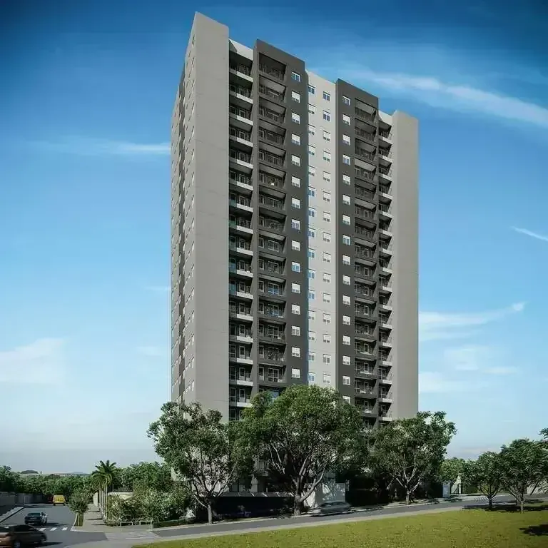 Foto do imóvel MAXY SÃO BERNARDO no São Bernardo em Campinas