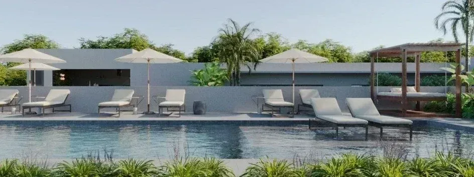 Apartamento Lançamento em Mansões Santo Antonio, Campinas – ALTO DAS MANSÕES – foto 2