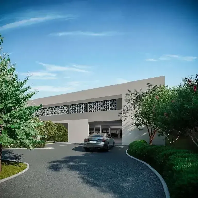 Apartamento Lançamento em São Bernardo, Campinas – MAXY SÃO BERNARDO – foto 5