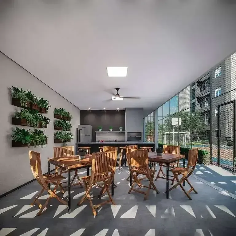 Apartamento Lançamento em São Bernardo, Campinas – MAXY SÃO BERNARDO – foto 6