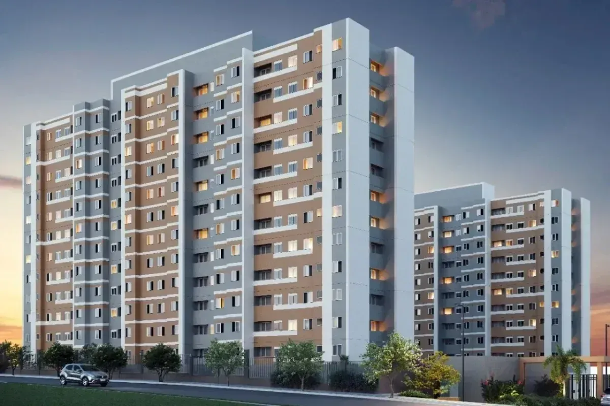 Foto do imóvel FLORAE CAMPINAS no Parque Jambeiro em Campinas