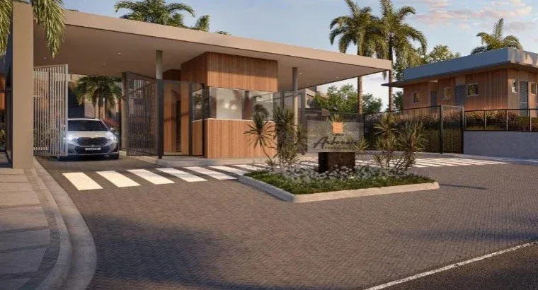 Foto do imóvel CASAS ARBORAIS ALTA VISTA no Loteamento Alphaville Campinas em Campinas