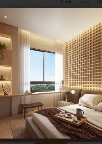 Casa em condomínio fechado Lançamento em Sítios de Recreio Gramado, Campinas – CASA DA MATA GRAMADO – foto 6