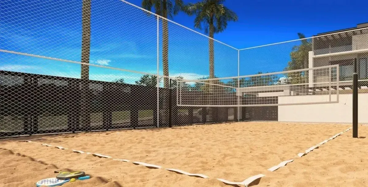 Casa em condomínio fechado Lançamento em Parque Taquaral, Campinas – CLUB HOUSE TAQUARAL – foto 4