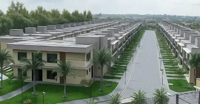 Foto do imóvel VIVENDAS DE BARÃO no Barão Geraldo em Campinas