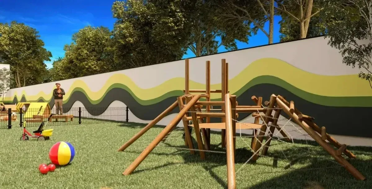 Casa em condomínio fechado Lançamento em Parque Taquaral, Campinas – CLUB HOUSE TAQUARAL – foto 6