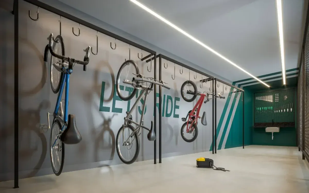 Apartamento Lançamento em Nova Campinas, Campinas – WIDE NOVA CAMPINAS – foto 5