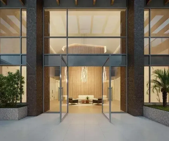 Apartamento Pronto para Morar em Cambuí, Campinas – GRAND PAYSAGE CAMBUÍ – foto 5