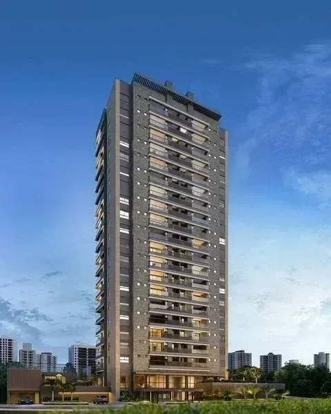 Foto do imóvel GRAND PAYSAGE CAMBUÍ no Cambuí em Campinas