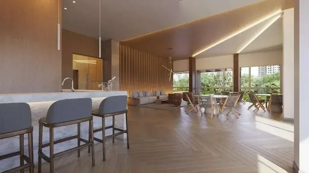 Apartamento Pronto para Morar em Cambuí, Campinas – GRAND PAYSAGE CAMBUÍ – foto 6