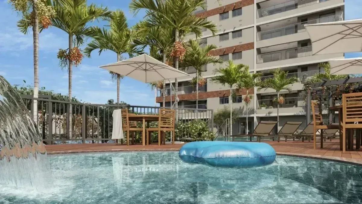 Apartamento Pronto para Morar em Cambuí, Campinas – YARD CAMBUÍ – foto 5