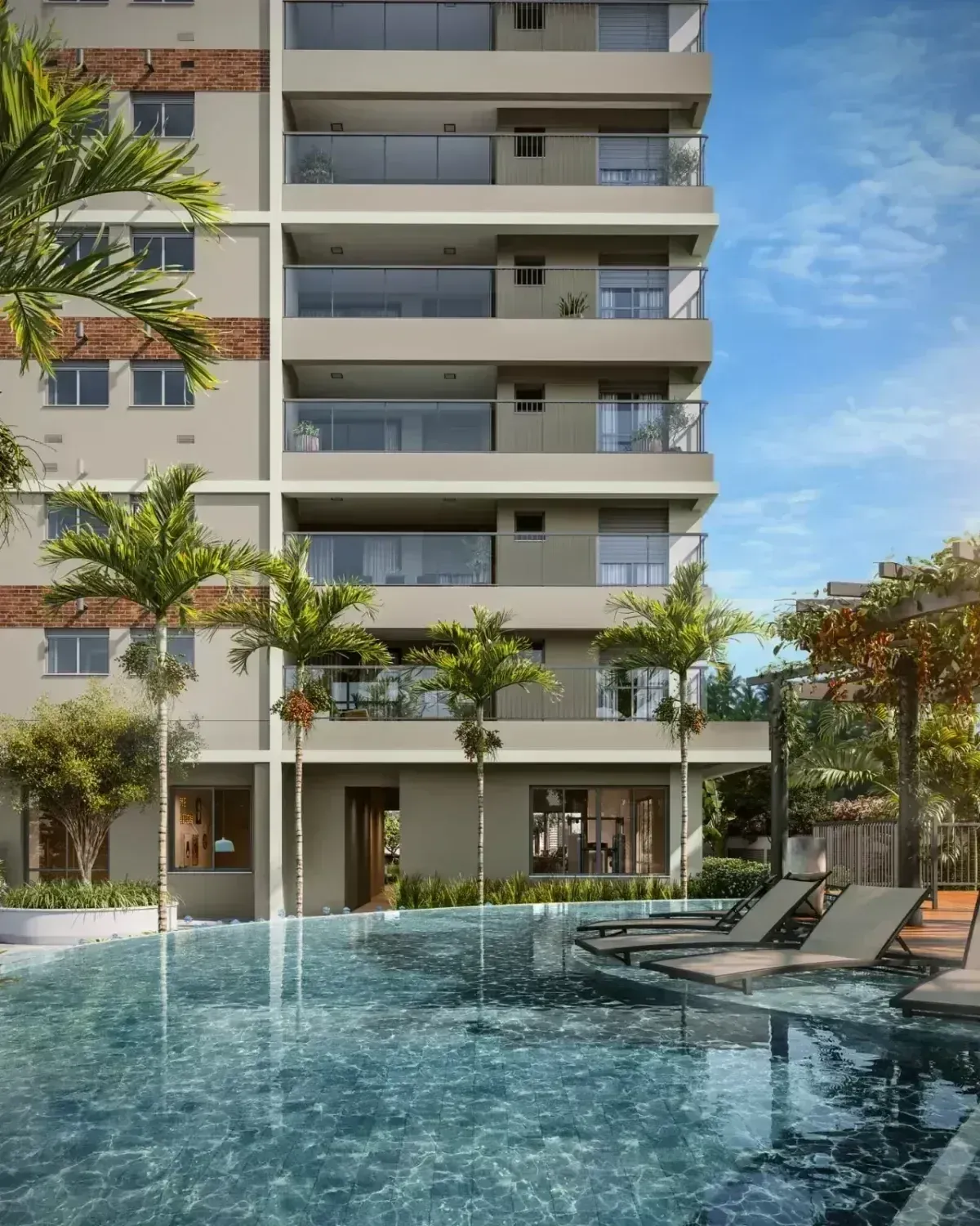Apartamento Pronto para Morar em Cambuí, Campinas – YARD CAMBUÍ – foto 6