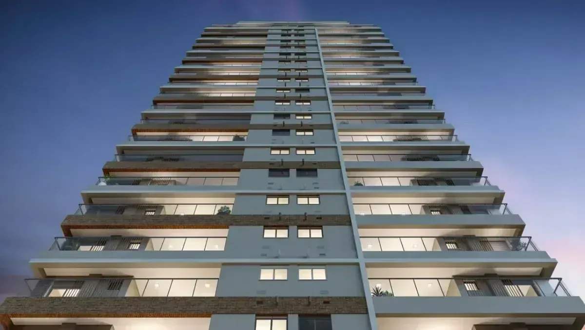 Apartamento Pronto para Morar em Cambuí, Campinas – YARD CAMBUÍ – foto 3
