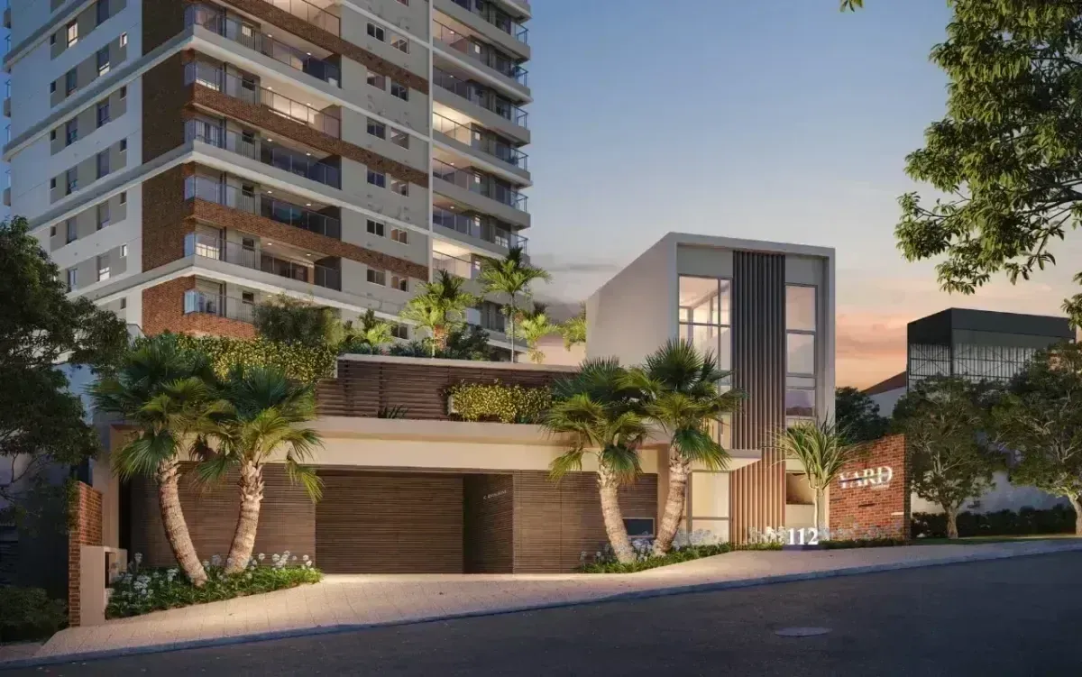 Apartamento Pronto para Morar em Cambuí, Campinas – YARD CAMBUÍ – foto 4