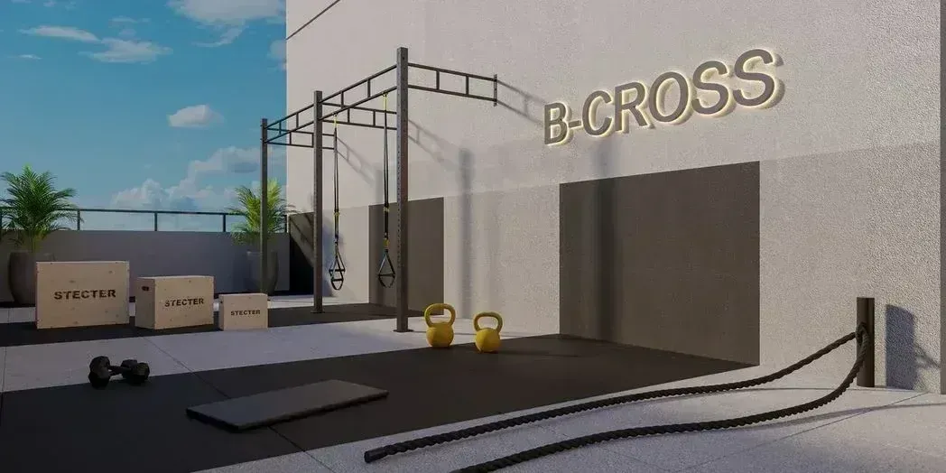 Apartamento Lançamento em Cambuí, Campinas – INTENTO CAMBUÍ – foto 6