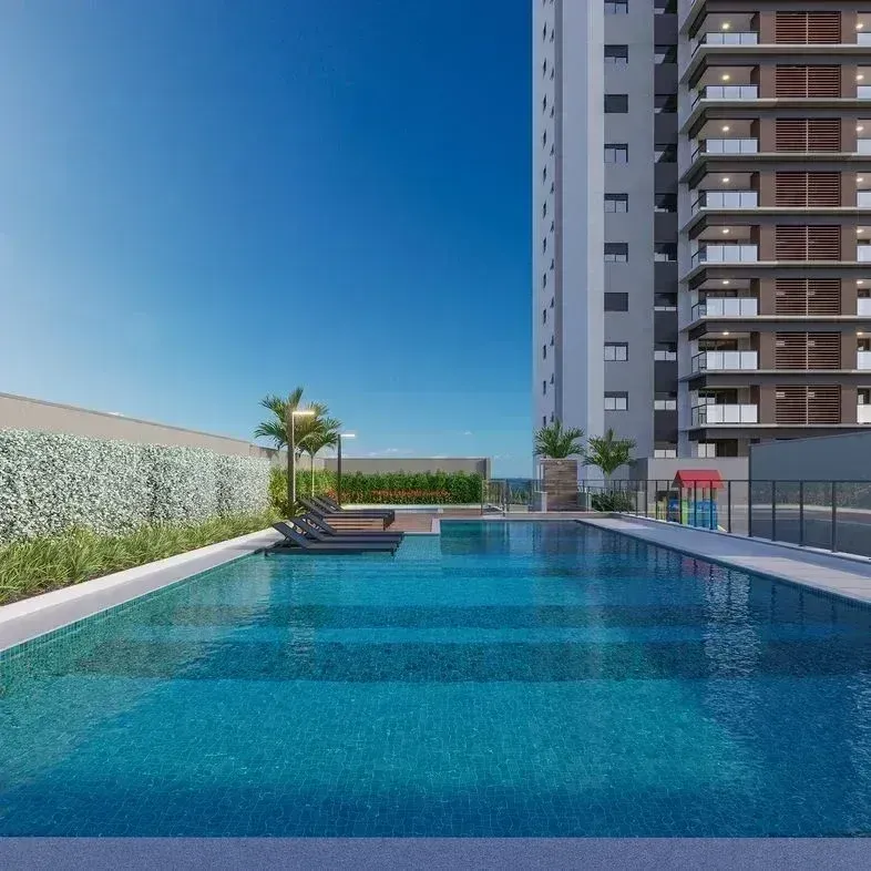 Foto do imóvel INTENTO CAMBUÍ no Cambuí em Campinas