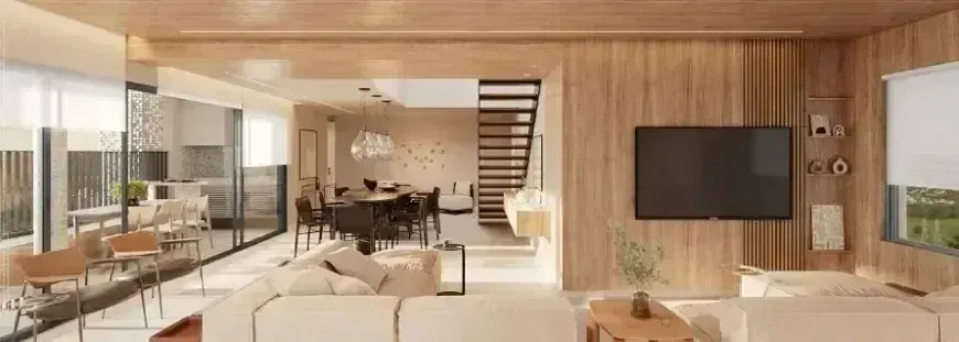 Apartamento Lançamento em Vila Brandina, Campinas – AVENIDA 105 – foto 5