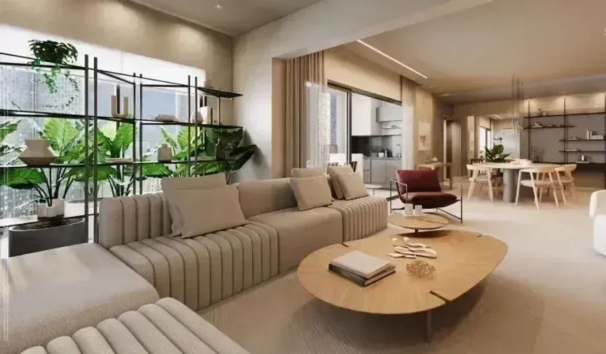 Foto do imóvel AVENIDA 105 no Vila Brandina em Campinas