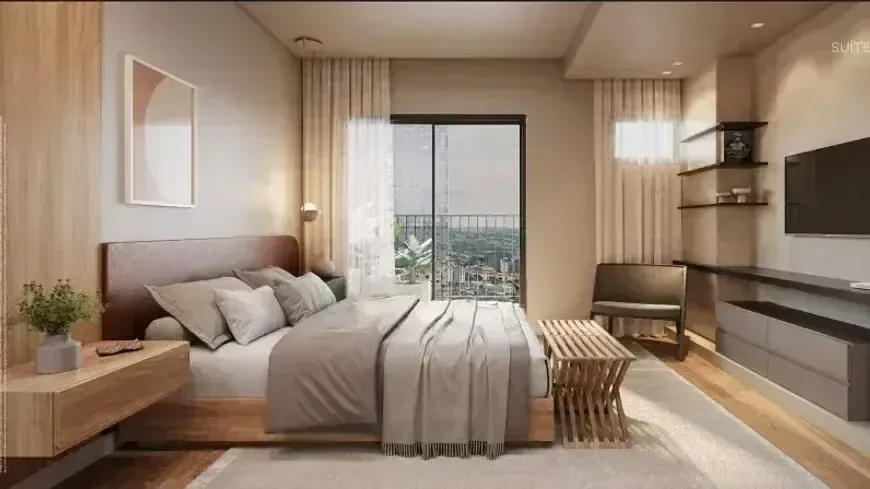 Apartamento Lançamento em Vila Brandina, Campinas – AVENIDA 105 – foto 6