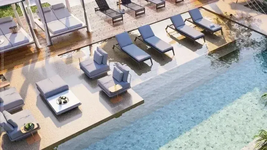 Apartamento Lançamento em Vila Brandina, Campinas – AVENIDA 105 – foto 2