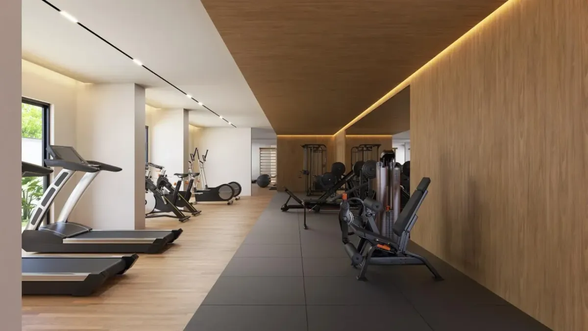 Apartamento Lançamento em Jardim das Nações, Valinhos – MILÃO RESIDENCIAL – foto 6