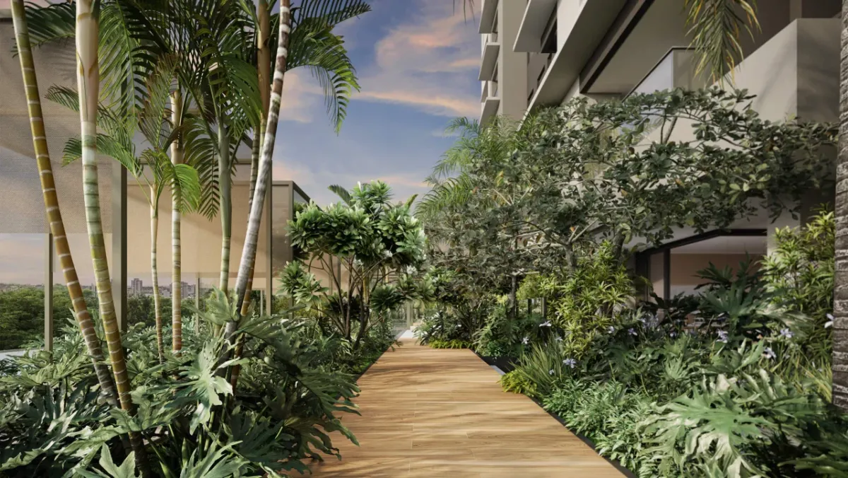 Apartamento Lançamento em Chacara da Barra, Campinas – TAY VANGUARD – foto 5