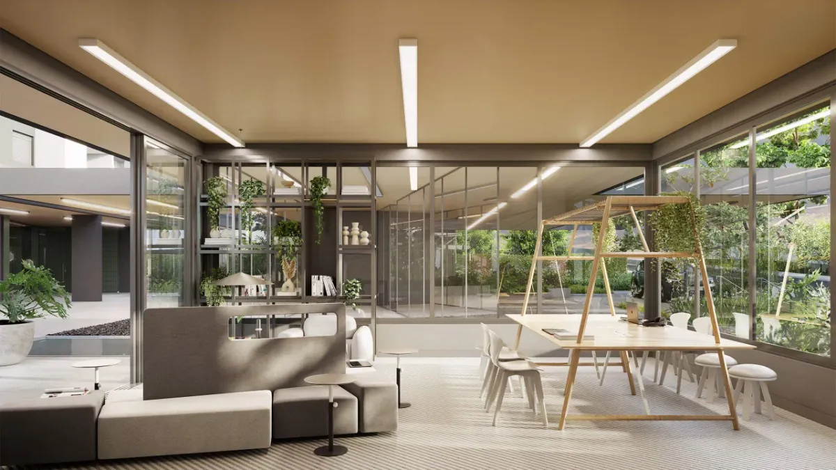 Apartamento Lançamento em Chacara da Barra, Campinas – TAY VANGUARD – foto 3