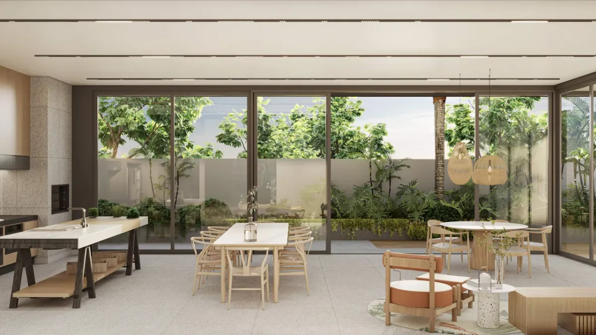 Apartamento Lançamento em Chacara da Barra, Campinas – TAY VANGUARD – foto 6
