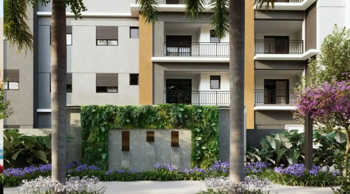 Apartamento Lançamento na Chácara da Barra, Campinas – TRESOR RESIDENCE – foto 4