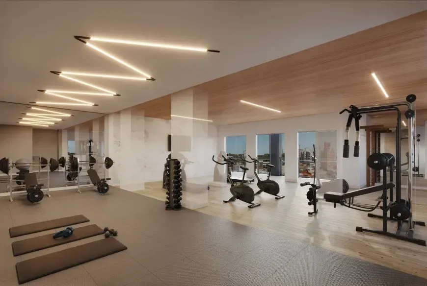 Apartamento Lançamento em Taquaral, Campinas – SENSIA TAQUARAL – foto 4