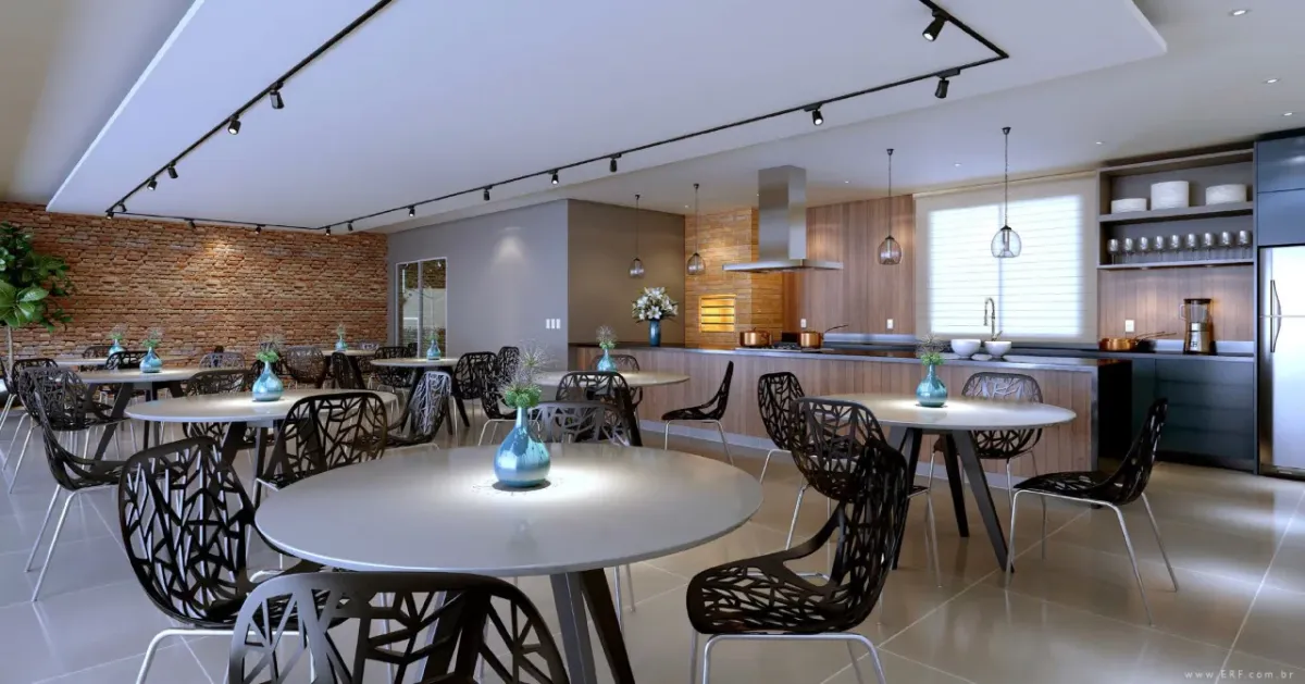 Apartamento Pronto para Morar em Jardim Aparecida, Campinas – RESIDENCIAL SOL MAIOR – foto 3