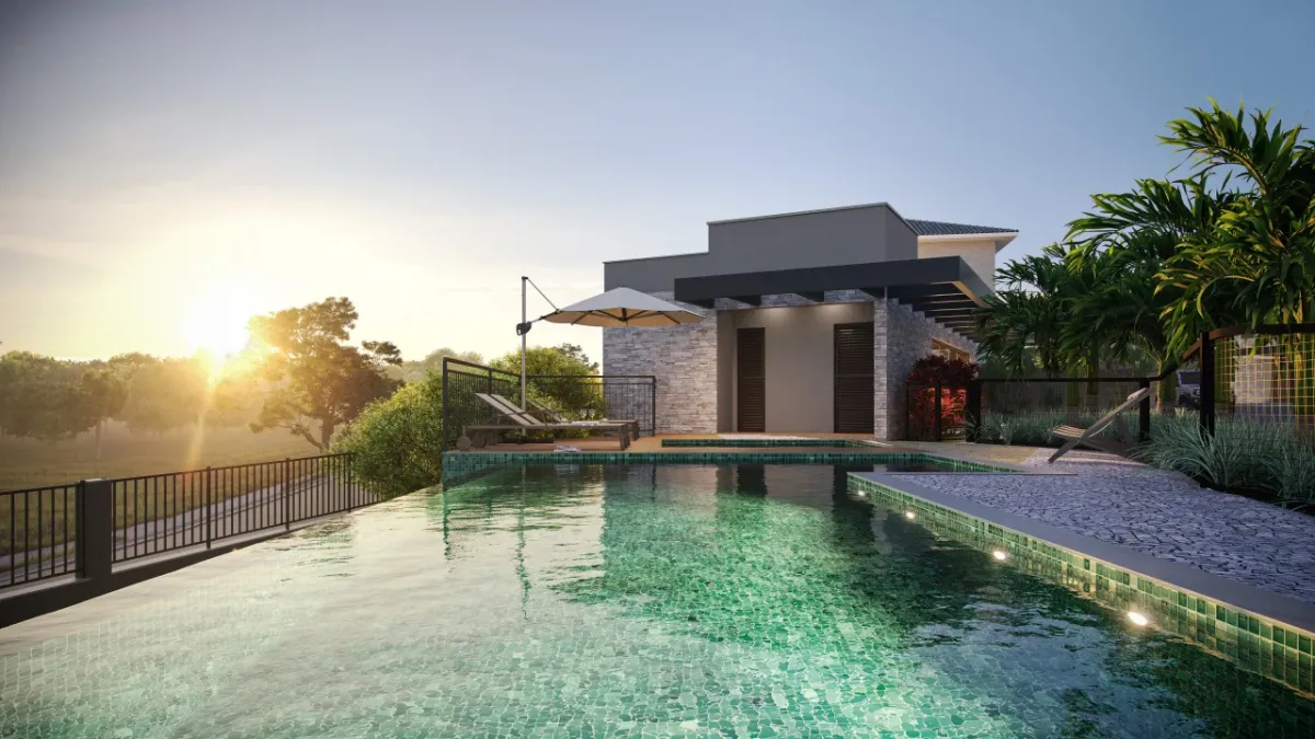 Casa em condomínio fechado Pronto para Morar em Sousas, Campinas – ARES HOME – foto 2