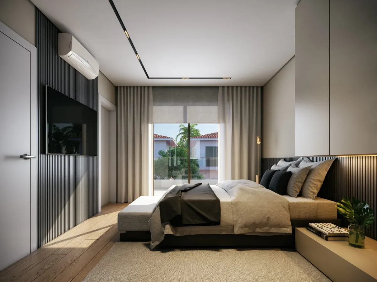 Casa em condomínio fechado Pronto para Morar em Sousas, Campinas – ARES HOME – foto 6