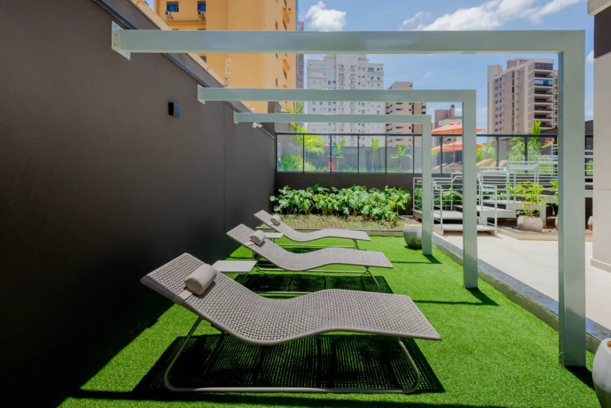 Apartamento Pronto para Morar em Cambuí, Campinas – ORIGEM CAMBUI – foto 5
