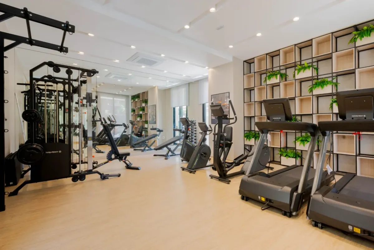 Apartamento Pronto para Morar em Cambuí, Campinas – ORIGEM CAMBUI – foto 4