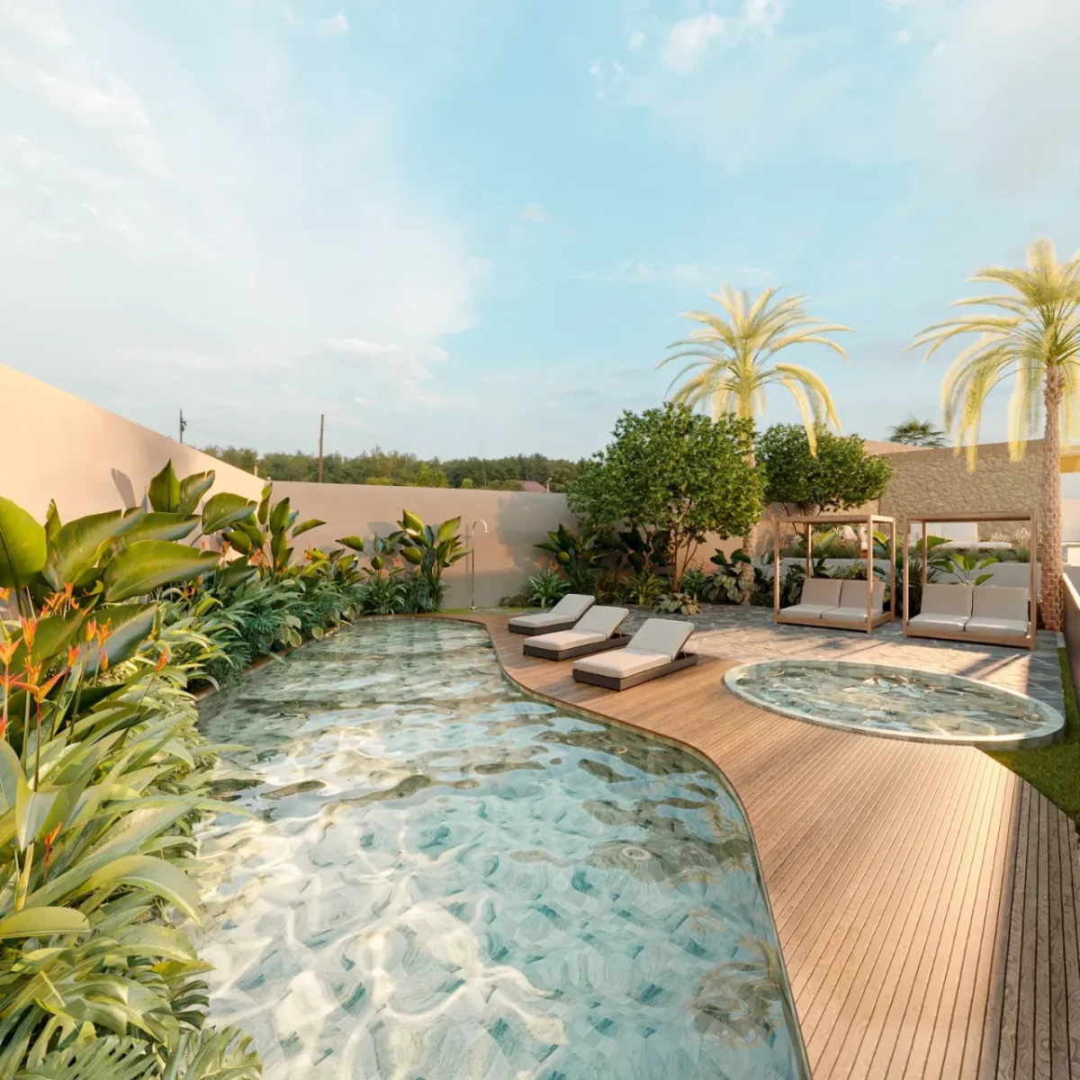 Apartamento Lançamento em Parque ortolândia, Hortolandia – LEGACY BY VISS – foto 5