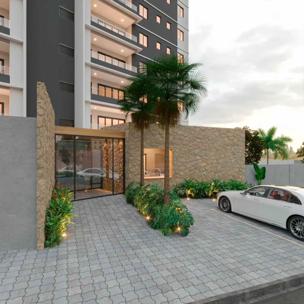 Apartamento Lançamento em Parque ortolândia, Hortolandia – LEGACY BY VISS – foto 3