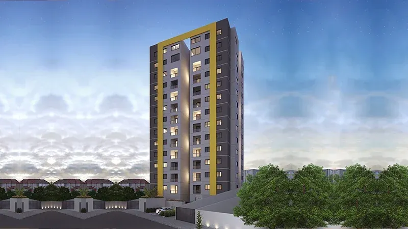 Foto do imóvel RESIDENCIAL AREZZO no Jardim Panorama em Valinhos