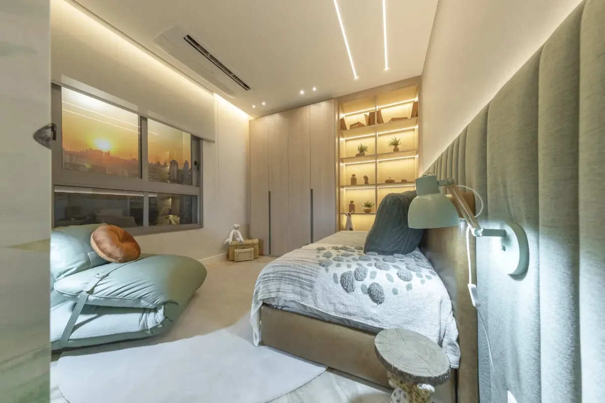 Apartamento Lançamento em Cambuí, Campinas – CASA CAMBUI – foto 6