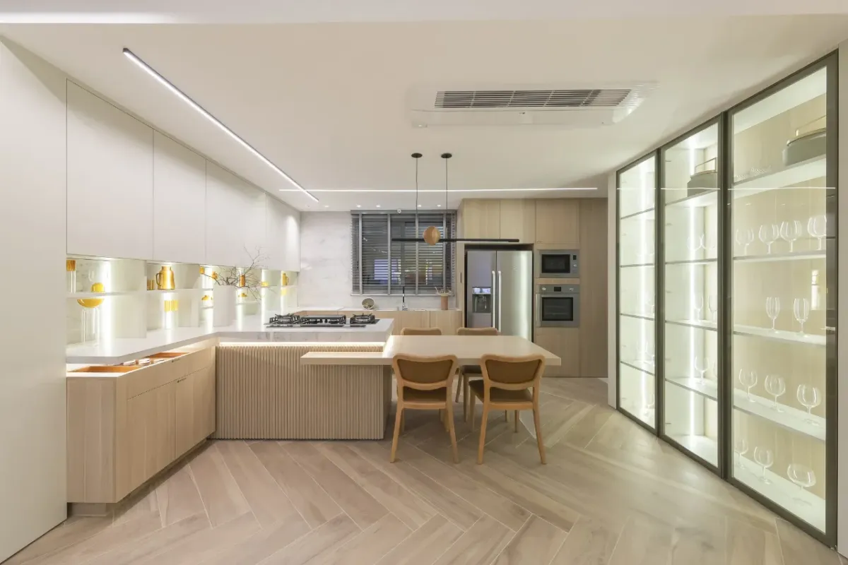 Apartamento Lançamento em Cambuí, Campinas – CASA CAMBUI – foto 5