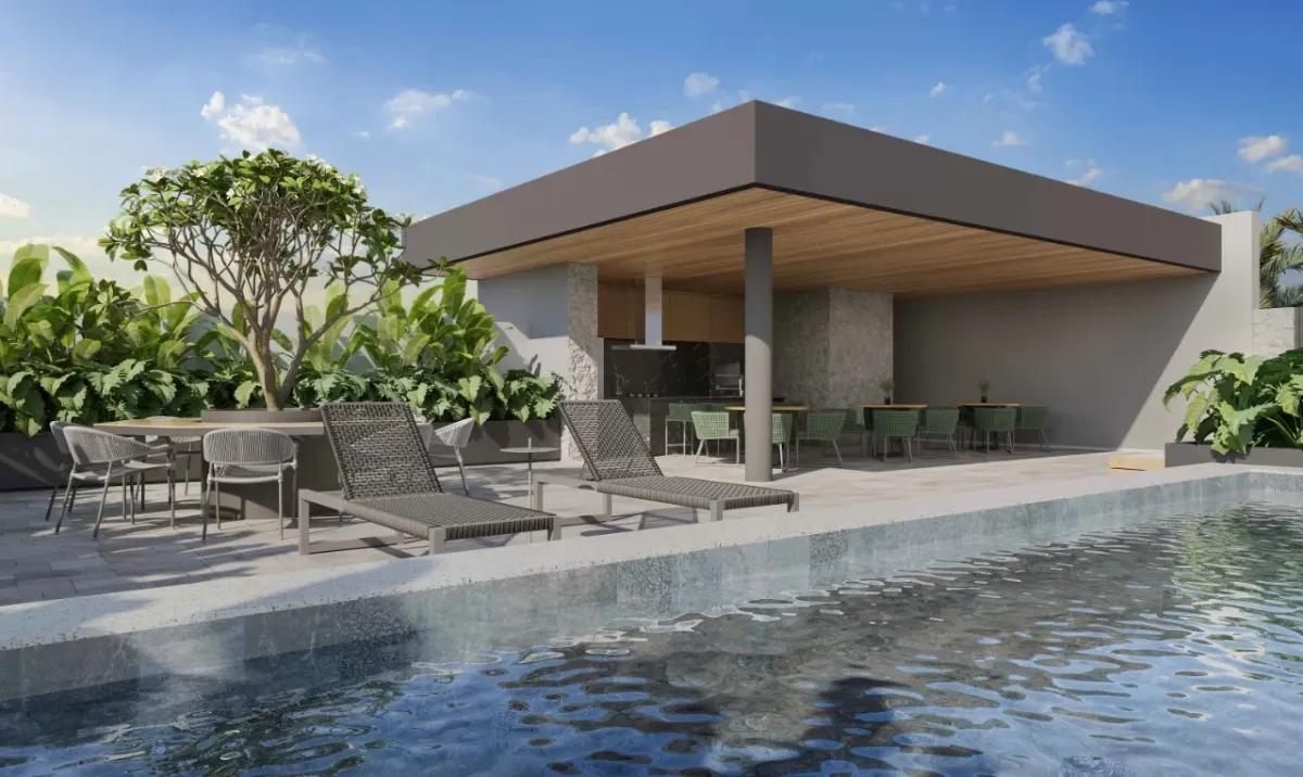 Apartamento Lançamento em Cambuí, Campinas – CASA CAMBUI – foto 3