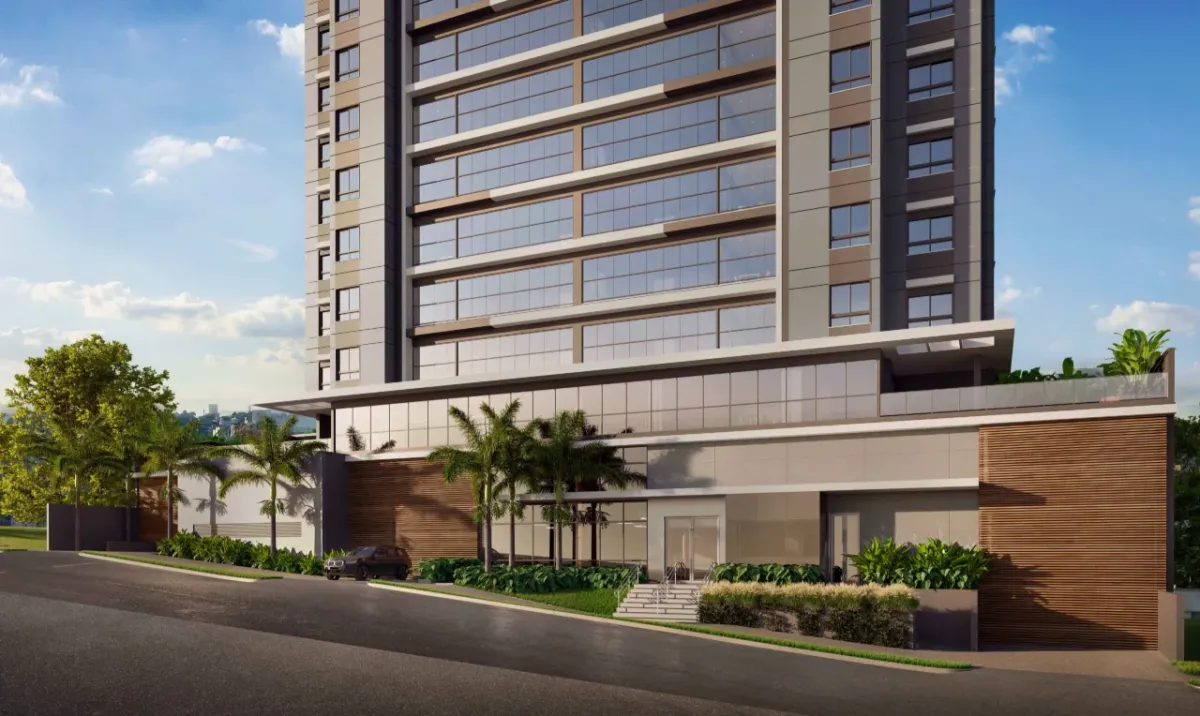 Apartamento Lançamento em Cambuí, Campinas – CASA CAMBUI – foto 4
