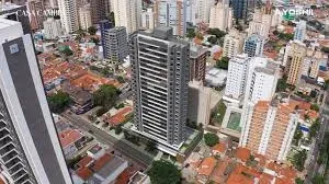 Apartamento Lançamento no Cambuí, Campinas – CASA CAMBUI – foto 3