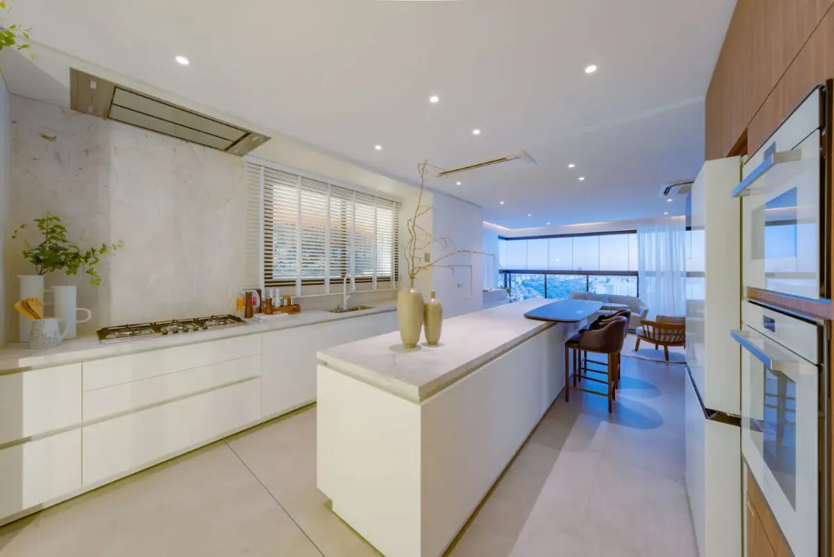 Apartamento Lançamento em Nova Campinas, Campinas – LANDMARK – foto 4