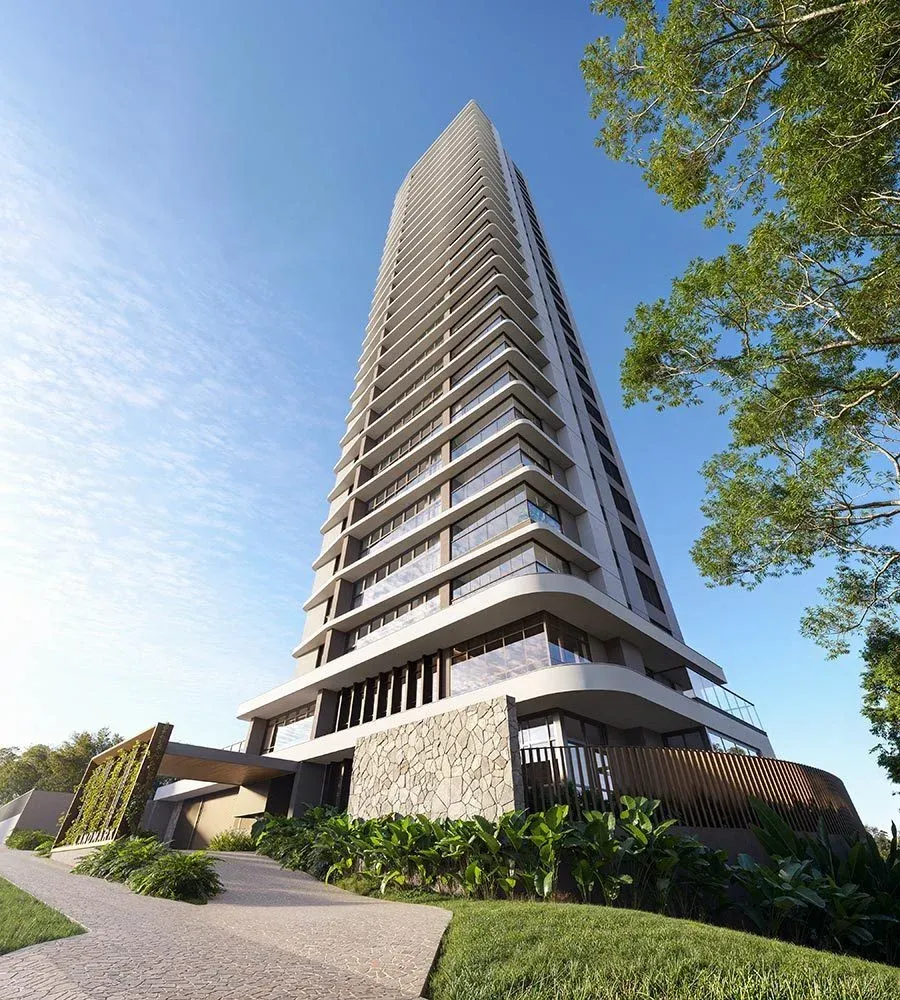 Foto do imóvel LANDMARK no Nova Campinas em Campinas