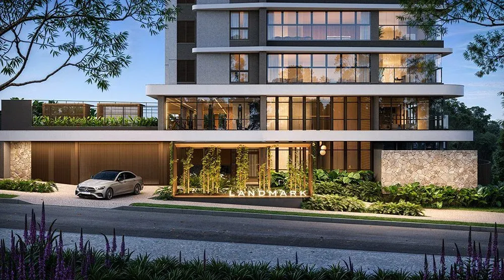 Apartamento Lançamento em Nova Campinas, Campinas – LANDMARK – foto 5