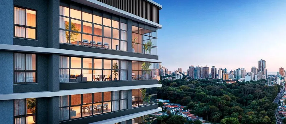 Apartamento Lançamento em Nova Campinas, Campinas – LANDMARK – foto 3