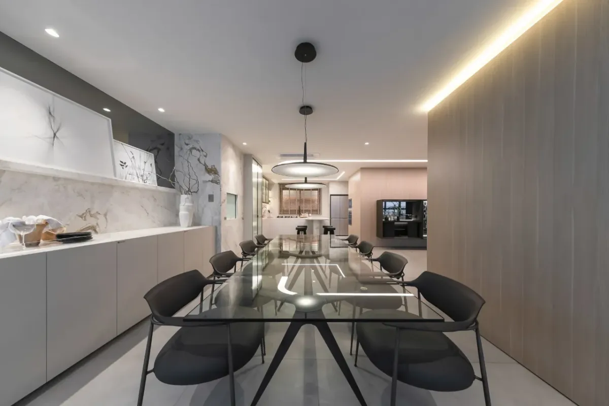 Apartamento Lançamento em Cambuí, Campinas – MAYA CAMBUI – foto 4